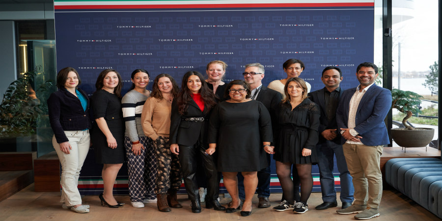 Η Τommy Ηilfiger καλεί τους Social Entrepreneurs να αναλάβουν δράση προκαλώντας τα σύνορα της μόδας με το «Tommy Hilfiger Fashion Frontier challenge»
